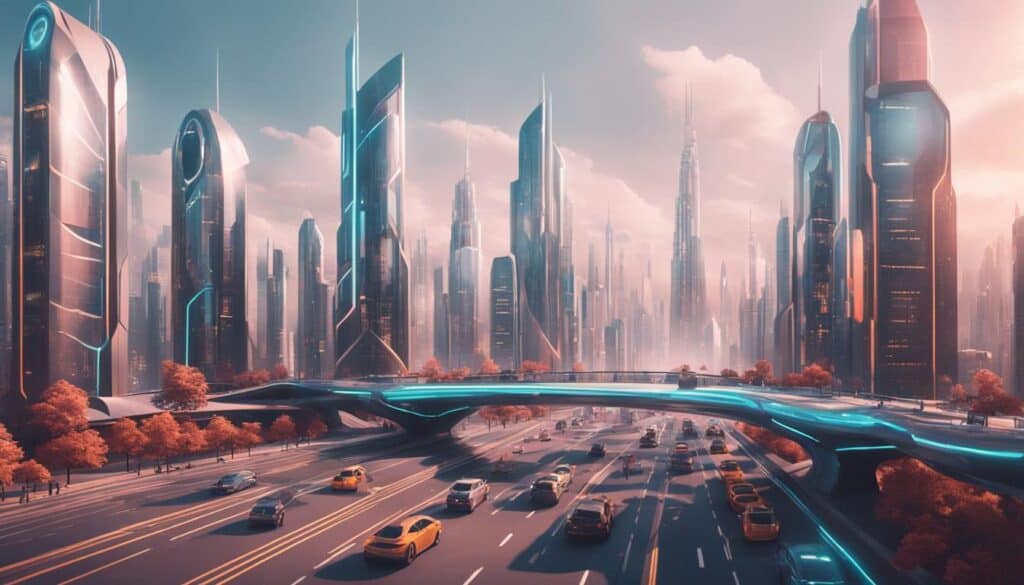 Technology AI