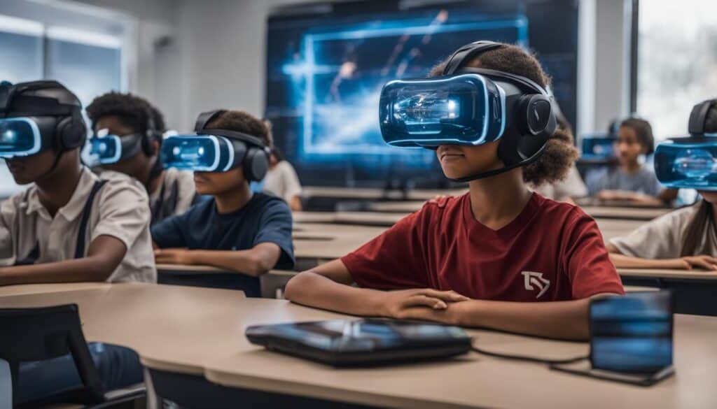 ai in education