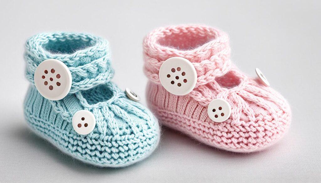baby booties