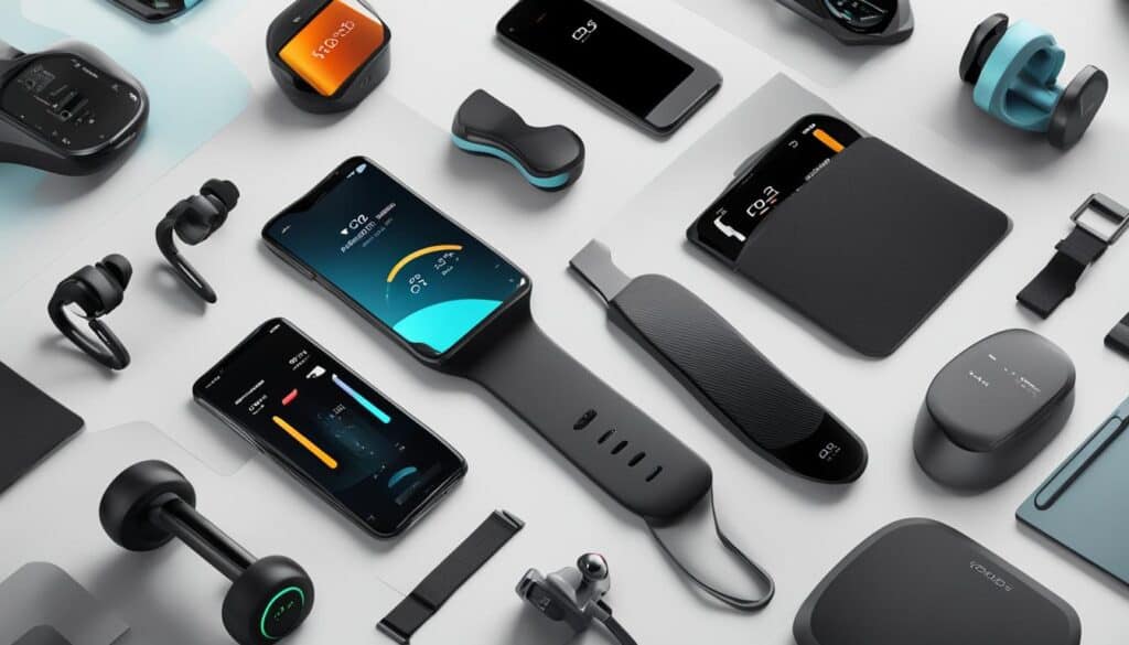 best fitness gadgets