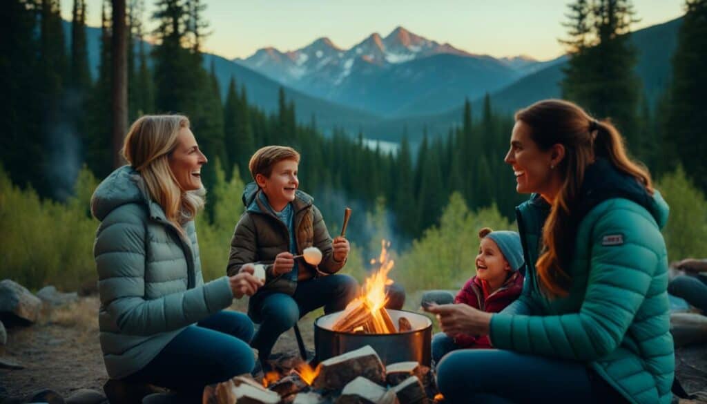 creating family traditions