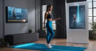 fitness gadgets