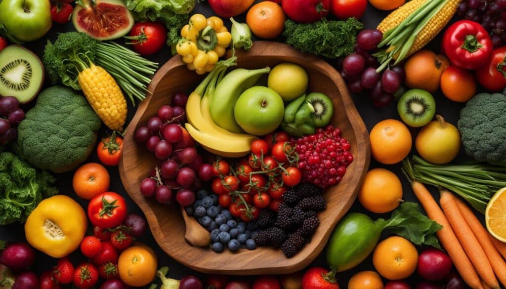 habits of healthy eating image