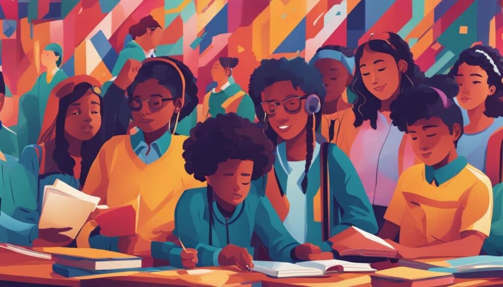 mental health awareness in education