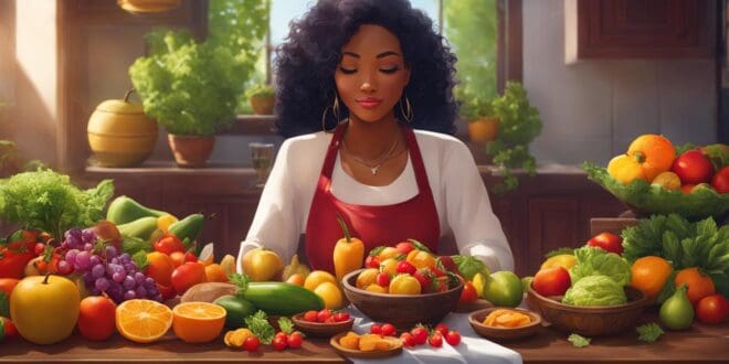 mindful eating