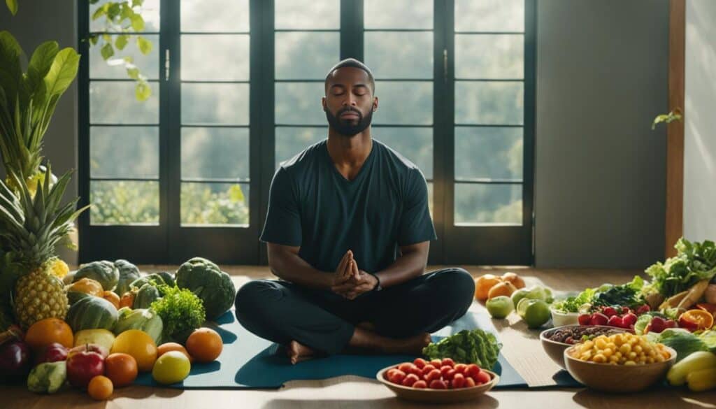 mindful eating practices