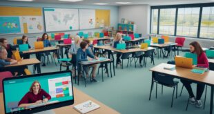online learning platforms