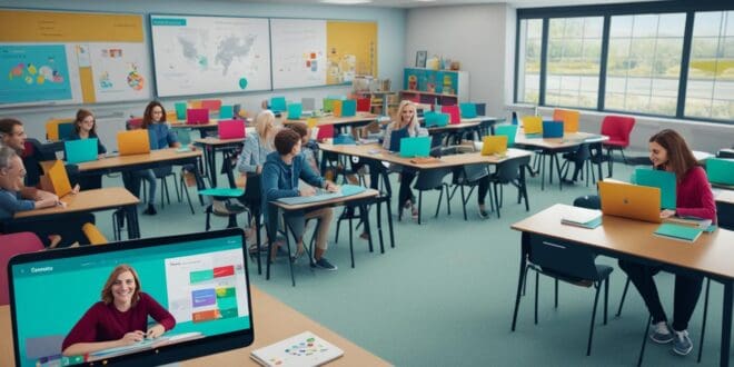 online learning platforms