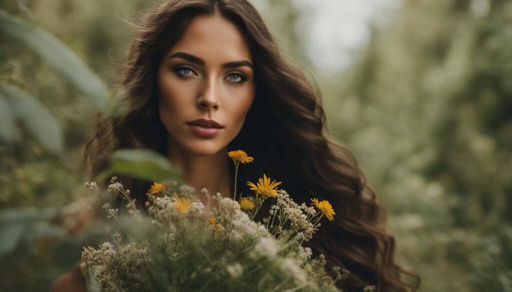 sustainable beauty
