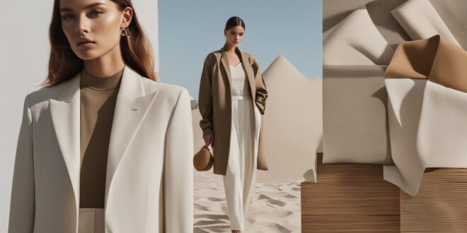 sustainable fashion brands