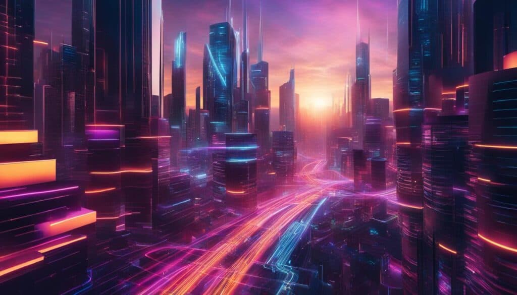 Artificial Intelligence in Digital Marketing
