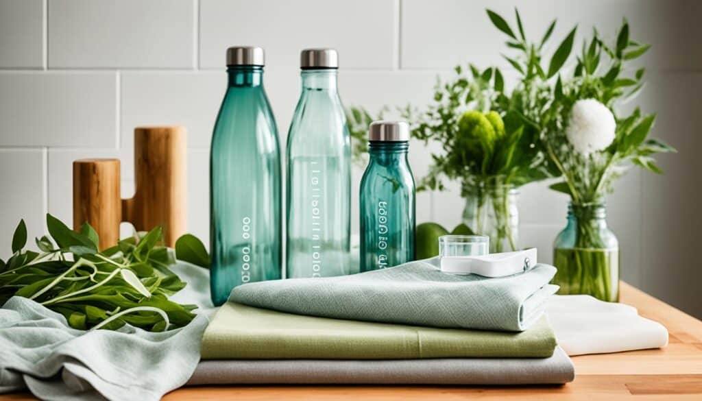 Eco-Friendly Wedding Registry