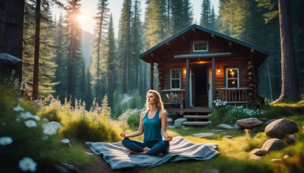 Elisha Goldstein mindfulness-based stress reduction