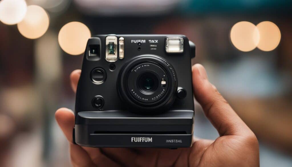 Fujifilm INSTAX Pal