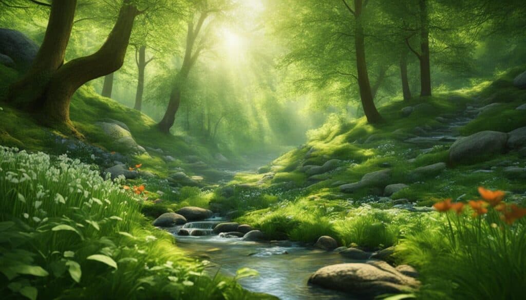Power of Mindful Living