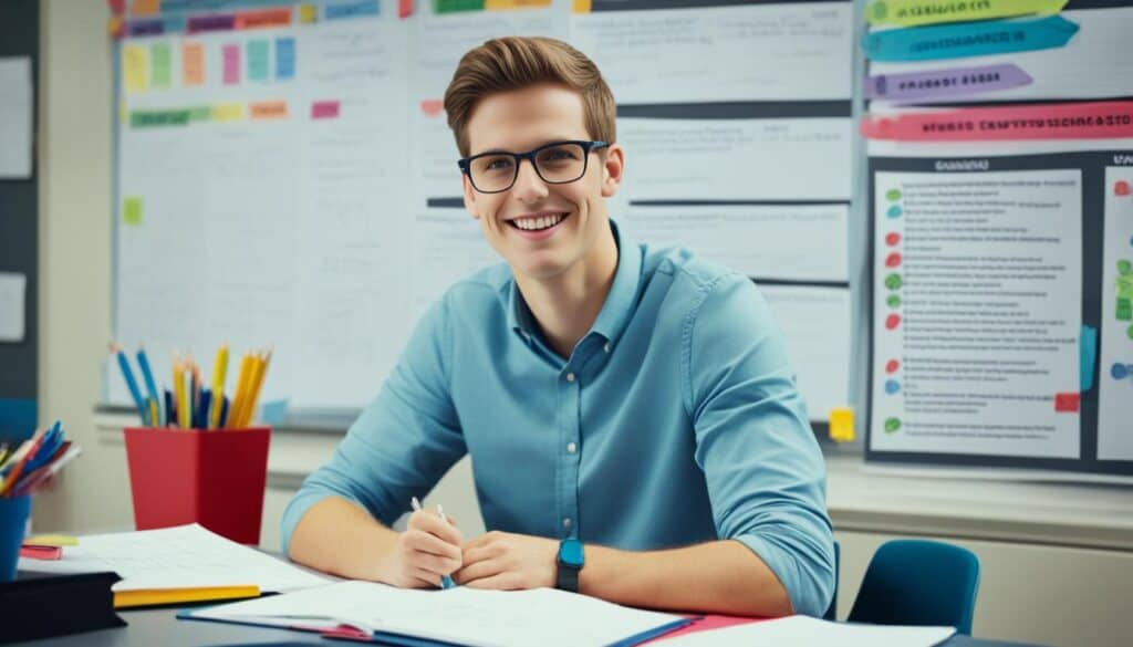 clear expectations in remote learning image