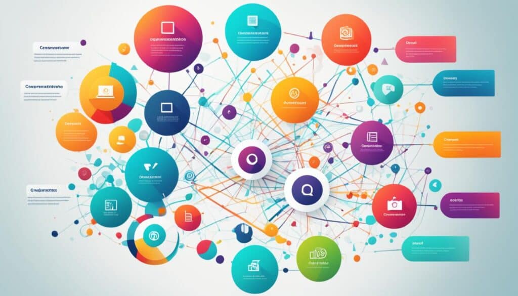 content segmentation