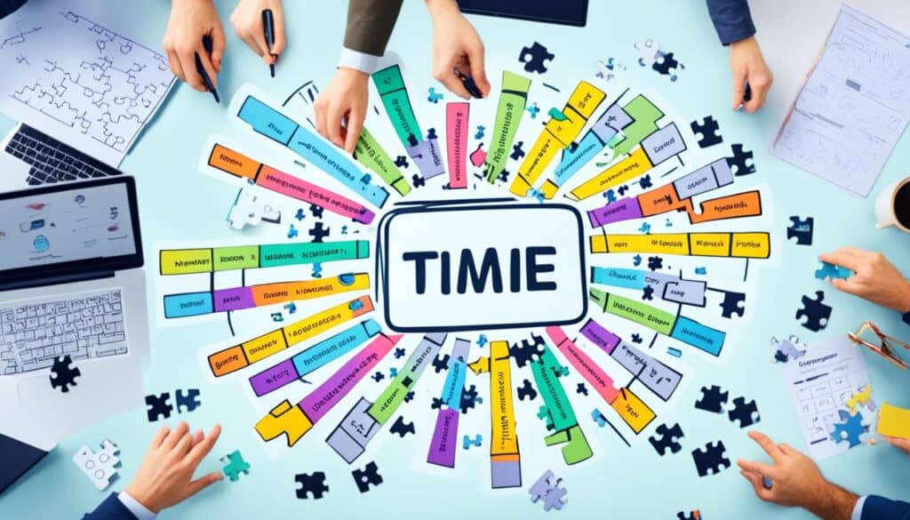 effective time management