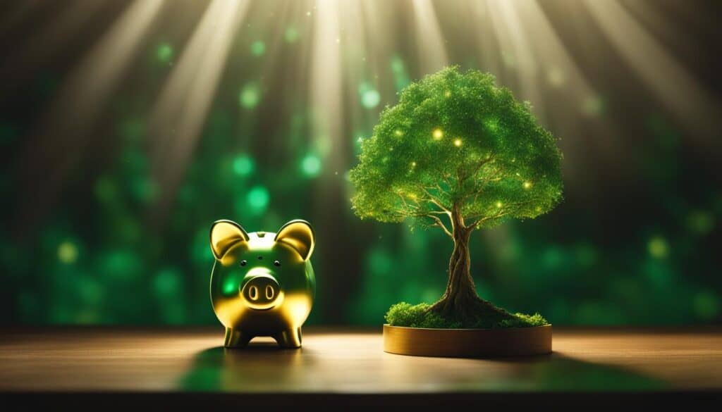 financial security