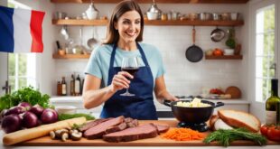 french cooking