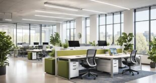 future workspaces