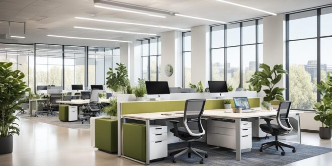 future workspaces