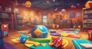 gamification in education