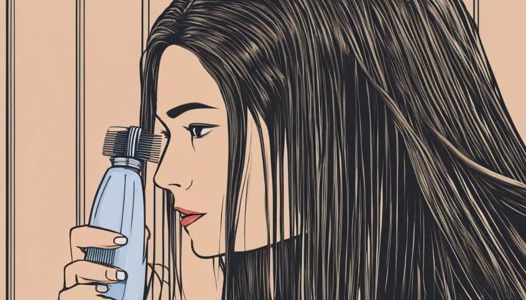 hair care routine FAQs