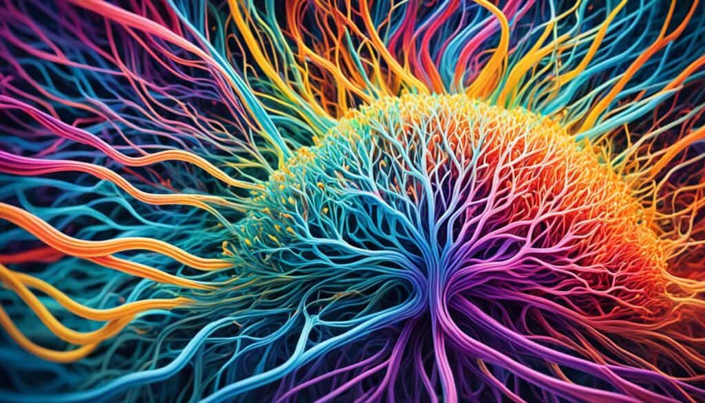 improve brain connectivity