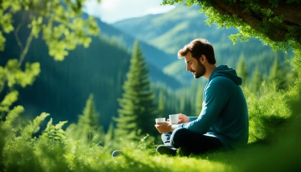 incorporating slow living into daily life