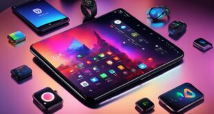 latest tech gadgets