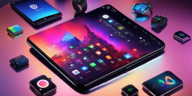 latest tech gadgets