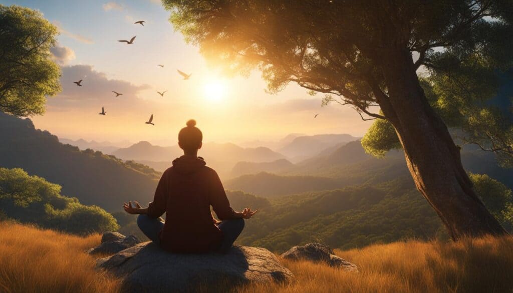meditation practice