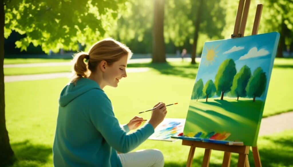 outdoor activities