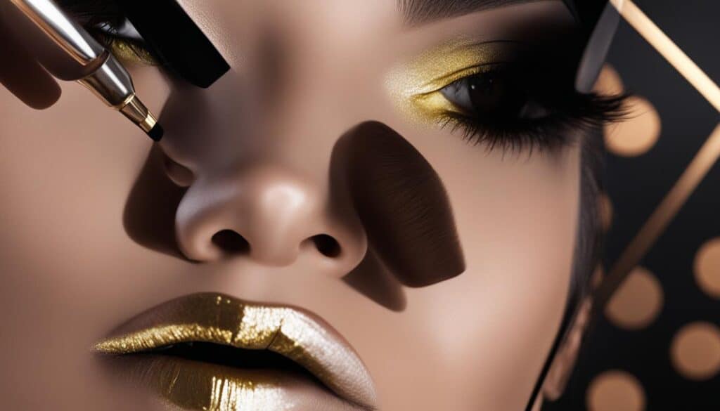 precise contouring