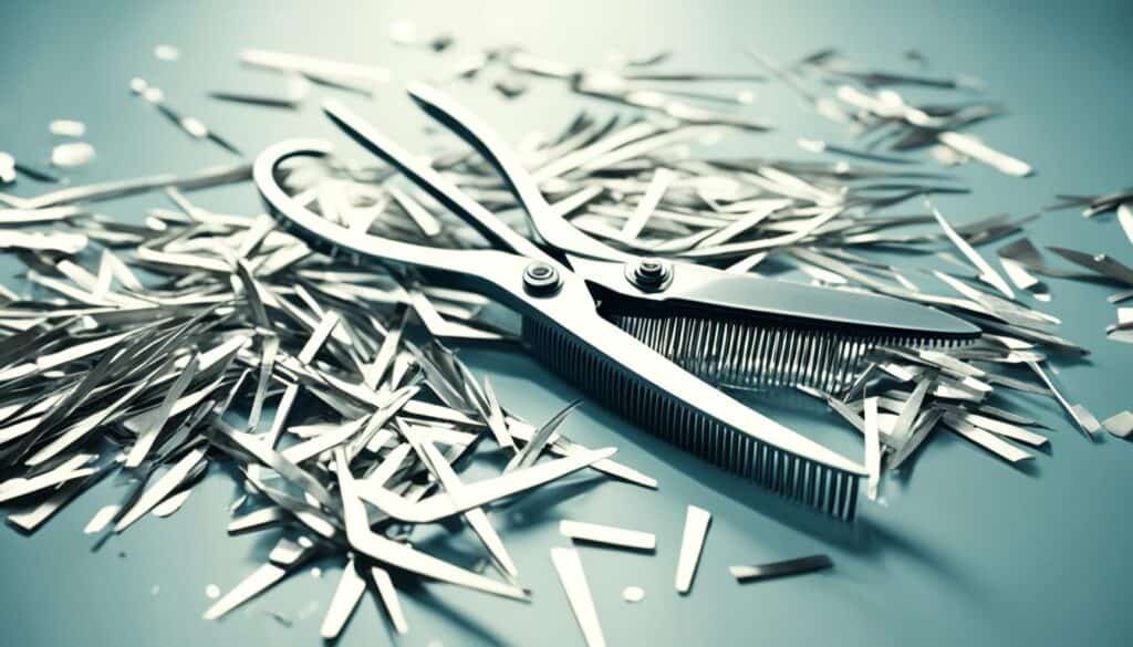 regular trims
