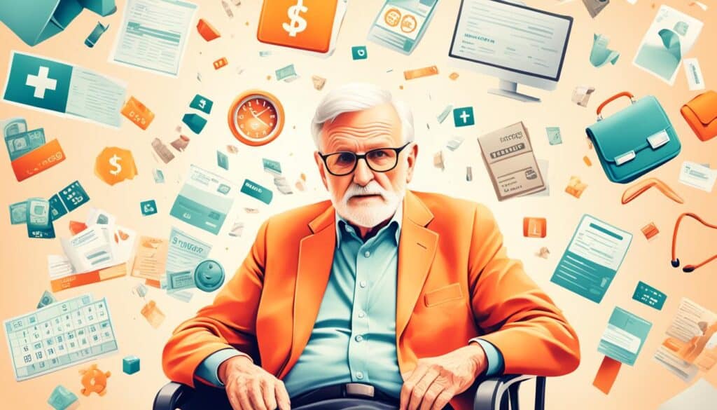retirement expenses