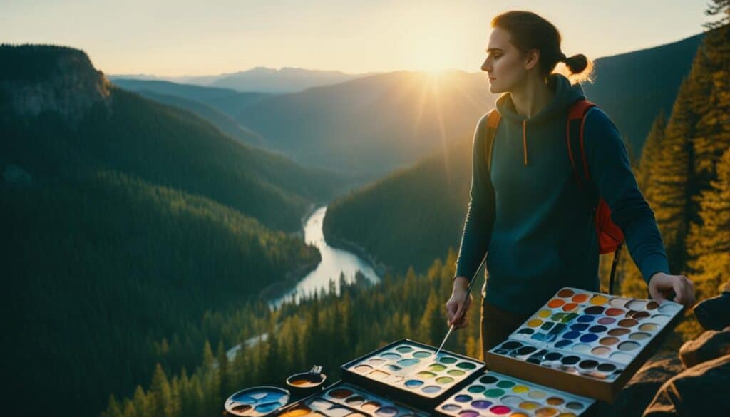 self-exploration