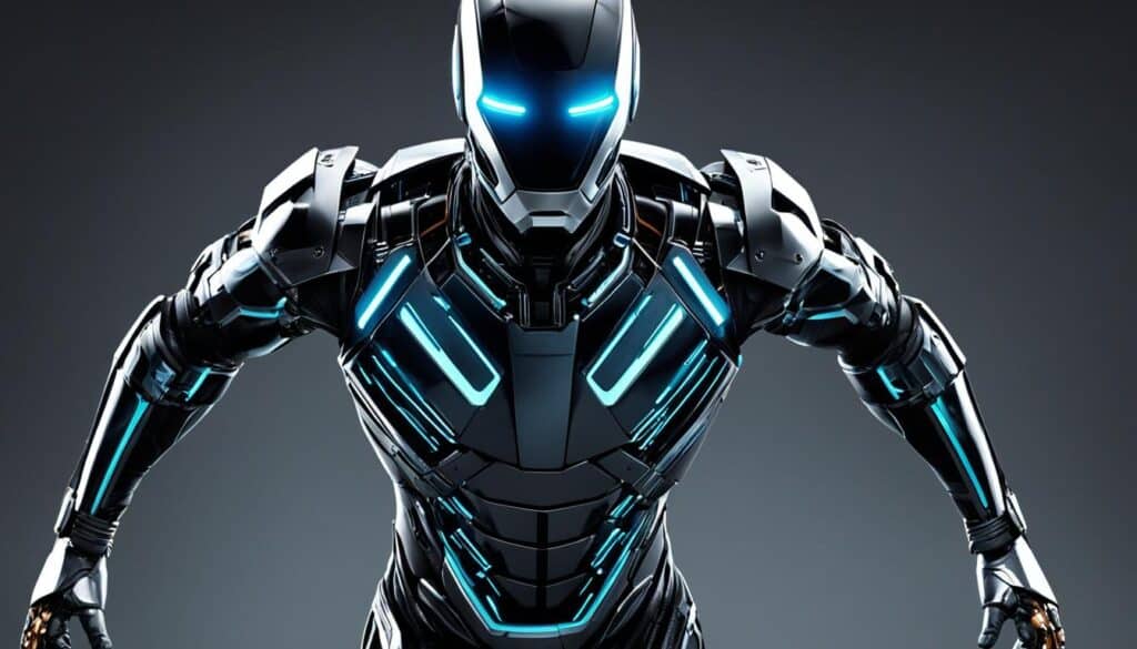 smart suits