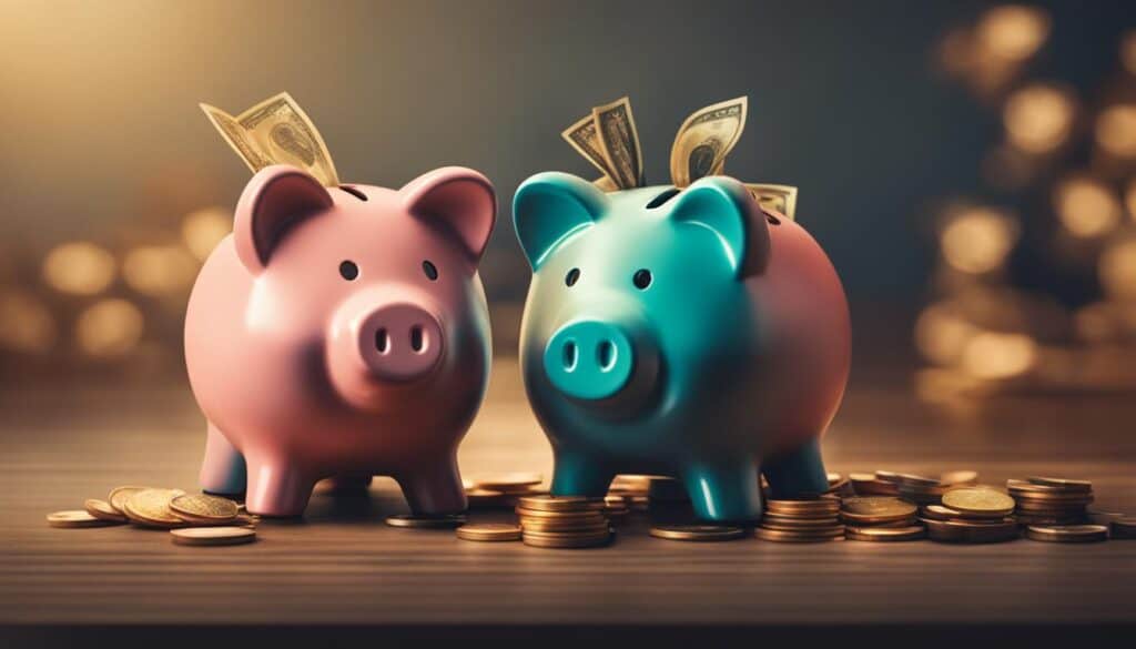 spousal savings