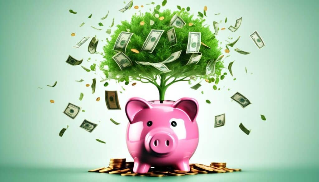 tax-deferred account