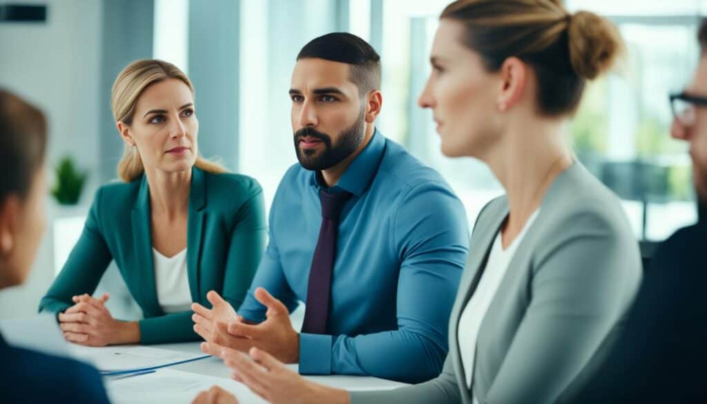 workplace relationships