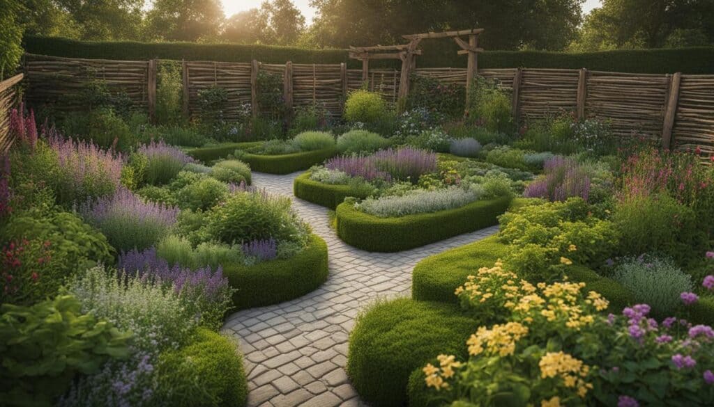 Advanced tea garden expansion