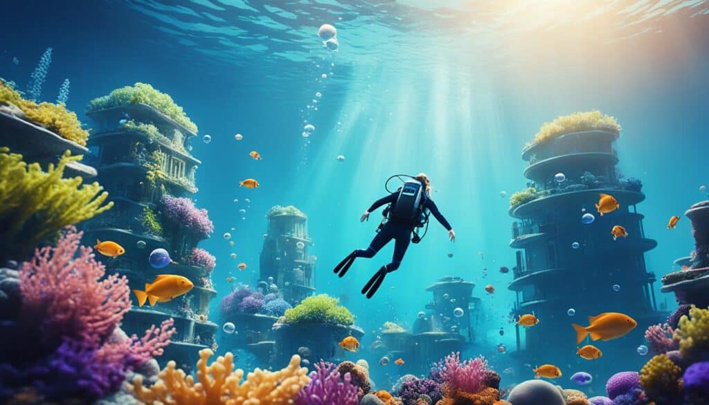 Aquatic Living Mental Health
