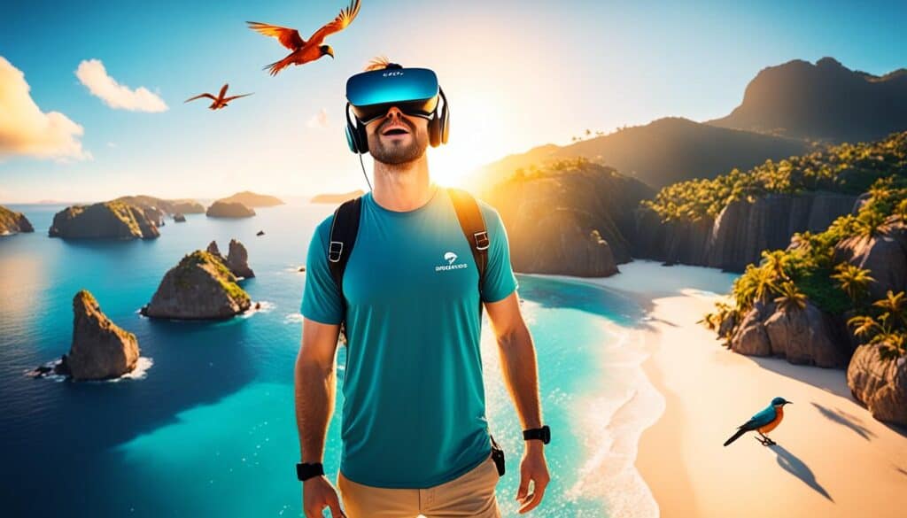 Blueplanet VR Explore
