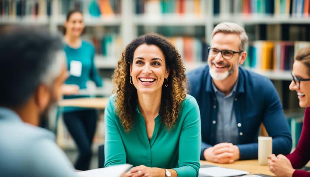 Community Engagement in Libraries