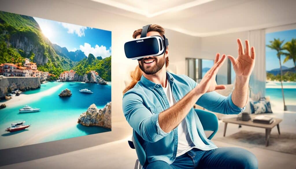 Gala360 - Travel & Relax Image