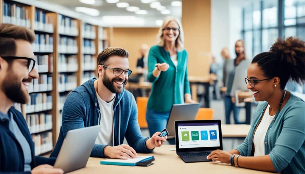 Inclusive Library Services