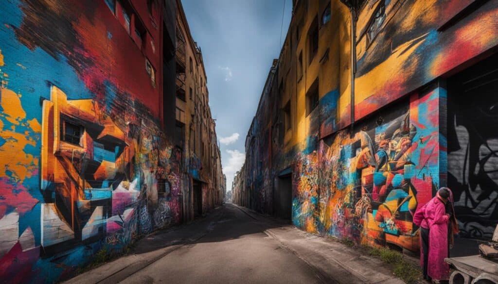 Street Art Controversy