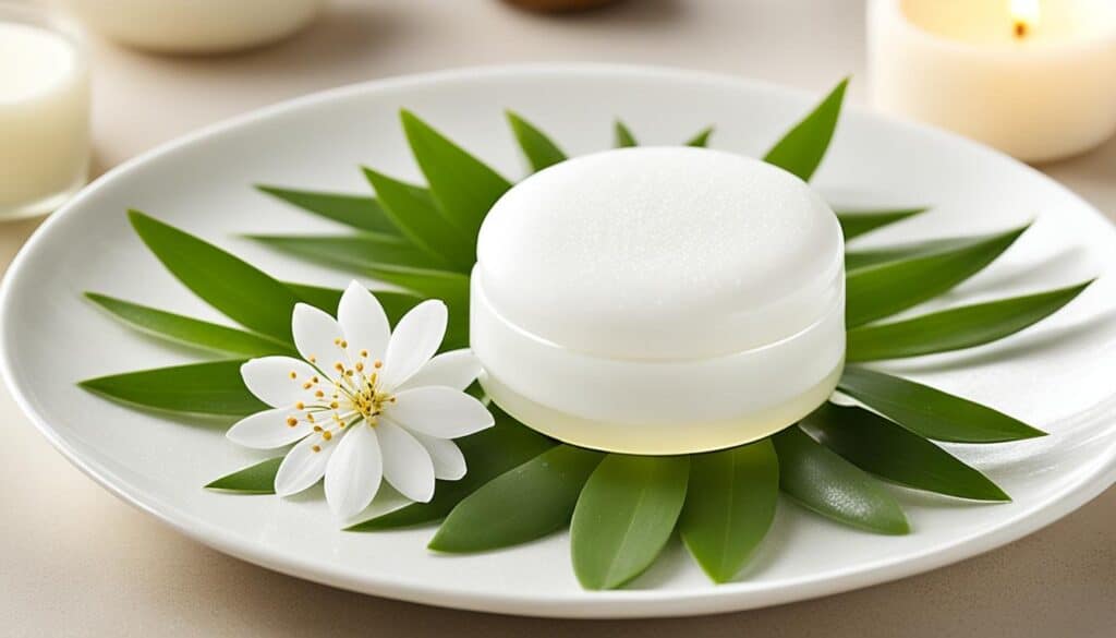 Sweet Almond and Coconut Oil Benefits